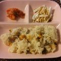 Puarani1's cooksnap of when they made 炊き込みごはん.