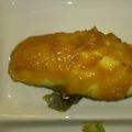 にぃまゆ's cooksnap of when they made さわらの味噌焼き.