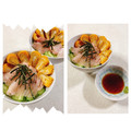 みぽぽ37's cooksnap of when they made 白ごはんが進む【海鮮丼のタレ】.