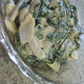 電脳ヒメカ⚡️🧠⚡️💙's cooksnap of when they made 簡単イカとワカメのわさマヨサラダ☆函館版.