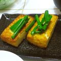 まいとものママ's cooksnap of when they made 厚揚げのポン酢かけ.