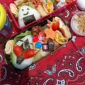 チェルシー号's cooksnap of when they made 簡単♪仮面ライダーフォーゼおにぎり.