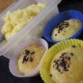 ひろみつばち's cooksnap of when they made パンやタルトに♪じゃが芋ポテトフィリング.