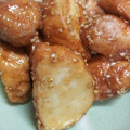 あー3812's cooksnap of when they made 厚揚げ１つでウマウマ.