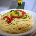 あっぷるカモミール's cooksnap of when they made 塩麹でパスタを作ってみたい人は見てくれ。.