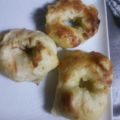 バイキンマンラブ❤️'s cooksnap of when they made シンプル簡単ベーグル.