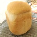 Main mama's cooksnap of when they made ﾄｰｽﾄがおいしくなる食ﾊﾟﾝ♪.