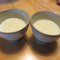 tamaci's cooksnap of when they made 豆乳ヨーグルトプリン.