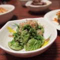 泥酔担当's cooksnap of when they made こごみのからし醤油あえ.