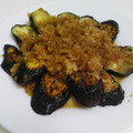 megtam♪'s cooksnap of when they made ➏　茄子ソテーの大根おろしのせ　➏.