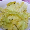say26's cooksnap of when they made とまらない！たっぷりキャベツ.