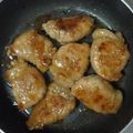 つーさん0421's cooksnap of when they made 新たまねぎの豚肉巻き.