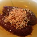 miyutogoma's cooksnap of when they made さっぱりナスの煮浸し！.
