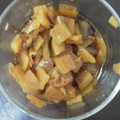 やあこあや's cooksnap of when they made 福神漬け.