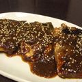 surese's cooksnap of when they made 焼くだけ！鯖の味噌焼き.