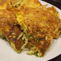 surese's cooksnap of when they made ＜覚書＞切り干し大根の卵焼き.
