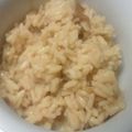 かぴーな's cooksnap of when they made キノコのリゾット 炊飯失敗した米でもOK.