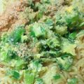 かぴーな's cooksnap of when they made ボリュームアップ☆ニラ玉ラーメン.
