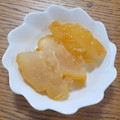 ポニーリボン's cooksnap of when they made まるごと食べれる鬼柚子の甘煮.