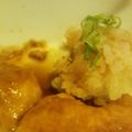 namieyume's cooksnap of when they made カジキマグロと大根おろしであっさりと.