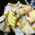 hokutyan's cooksnap of when they made 簡単！とっても美味しい♪タケノコの土佐煮.