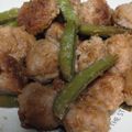 つぐみ66's cooksnap of when they made もっちり肉団子.