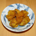 piro55's cooksnap of when they made さつまいものごま和え♪.