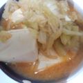 夢☆愛's cooksnap of when they made ダイエット！簡単スンドゥブ春雨☆.