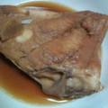 モンチッチchan's cooksnap of when they made 絶対失敗しないよ！鯛の煮付け☆.