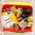 はートあー's cooksnap of when they made ｷｬﾗ弁ﾎﾟｹﾓﾝさとしのｽﾞﾙｯｸﾞ♪.