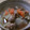 chie-zou88's cooksnap of when they made 友達んちの筑前煮風の煮物★大根＆鶏肉.