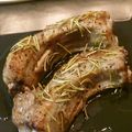 AKP４８'s cooksnap of when they made ★スペアリブのハーブこしょう.