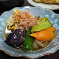 hikko2's cooksnap of when they made 揚げ出し卵.