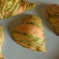 あ・み's cooksnap of when they made モザイクのラビオリ.