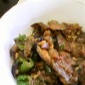 のじまさん's cooksnap of when they made ナスのひき肉ピリ辛炒め.