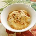 hawaiisunny's cooksnap of when they made メープル香る♪ゴマヨーグルト.