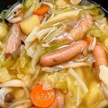すずなまり's cooksnap of when they made お野菜たっぷり！簡単ポトフ.