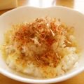 おか～さん's cooksnap of when they made ✿チーズとろ～り✿　簡単！ピリッとご飯！.