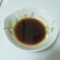 mmmm_mk's cooksnap of when they made 万能調味料☆☆☆チヂミのたれ.