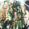 mmmm_mk's cooksnap of when they made 本場韓国仕込みのチヂミ☆.