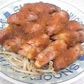 ４６ｍａ's cooksnap of when they made ジャガ好きの肉巻き～♪.