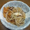 サマードール's cooksnap of when they made おこげ☆あんかけ.