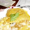 １４１３'s cooksnap of when they made カツ丼?!じゃなくて『納豆丼』♪.