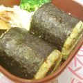 れのっち's cooksnap of when they made 旦那様定番☆カニかまビームチャーハン.