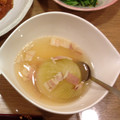 urachiyan's cooksnap of when they made 丸ごと新玉ねぎのとろとろ煮.