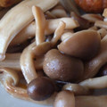 三毛三毛's cooksnap of when they made きのこのバター炒め☆.