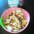 えまっちママ's cooksnap of when they made ★パルスイートで★簡単おやつ★.
