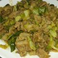 みちみちミッチー's cooksnap of when they made こくがあって野菜が進むホイコーロー☆.