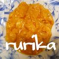 瑠梨佳's cooksnap of when they made 本格派☆エビチリ.