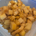 ゆるмαмα's cooksnap of when they made シウマイ弁当のアレ！筍の煮たの[弁当].